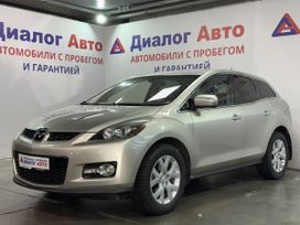 SUV   Mazda CX-7 2008 , 840000 , 