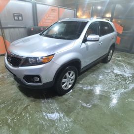 SUV   Kia Sorento 2011 , 1610000 , 
