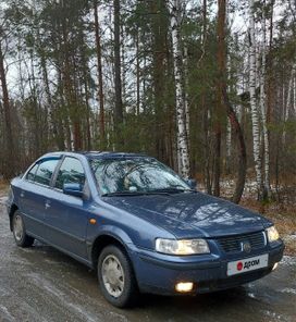  Iran Khodro Samand 2007 , 248000 , 