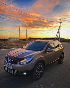 SUV   Nissan Qashqai 2011 , 1450000 , 