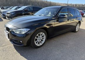  BMW 3-Series 2018 , 1506000 , 