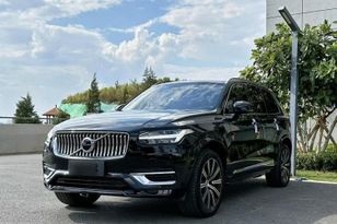 SUV   Volvo XC90 2020 , 4470000 , 
