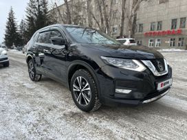 SUV   Nissan X-Trail 2021 , 2500000 , 