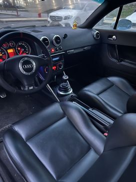  3  Audi TT 1998 , 570000 , 