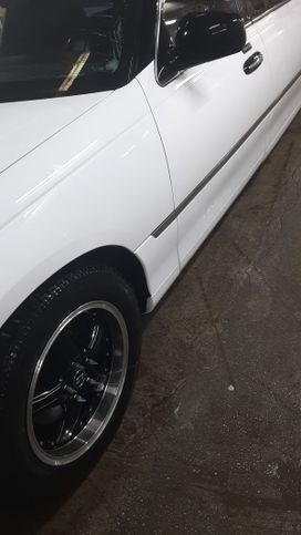  Lincoln Town Car 2003 , 715000 , 