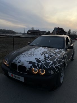  BMW 5-Series 1997 , 370000 , --