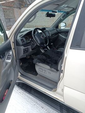 SUV   Toyota Land Cruiser Prado 2008 , 2030000 , 