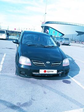    Nissan Tino 1999 , 320000 , 
