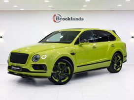 SUV   Bentley Bentayga 2019 , 16190000 , 