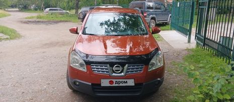 SUV   Nissan Qashqai 2007 , 870000 , 