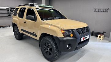 SUV   Nissan Xterra 2005 , 2400000 , 