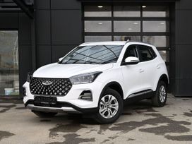 SUV   Chery Tiggo 4 Pro 2025 , 2100000 , 