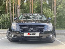  Cadillac CTS 2011 , 1470000 , 