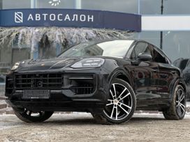 SUV   Porsche Cayenne Coupe 2024 , 20490000 , 