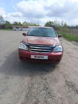 Chevrolet Lacetti 2006 , 380000 , 