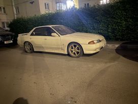  Nissan Skyline 1989 , 410000 , 