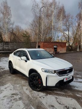 SUV   Knewstar 001 2024 , 4100000 , 