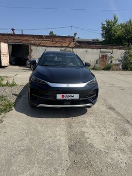 SUV   BYD Tang 2022 , 3999999 , 