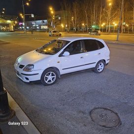    Nissan Tino 2000 , 350000 , 
