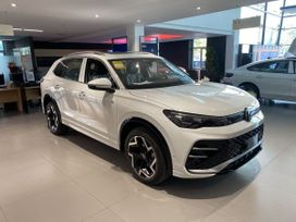 SUV   Volkswagen Tiguan L 2025 , 4180000 , 