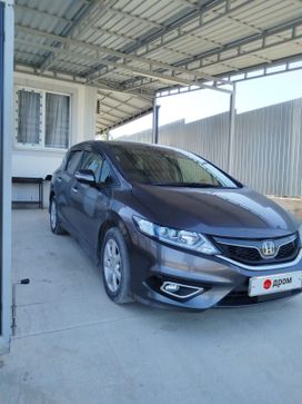    Honda Jade 2015 , 1495000 , 