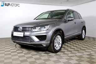 SUV   Volkswagen Touareg 2016 , 3049990 ,  