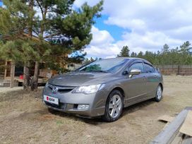  Honda Civic 2008 , 610000 , -