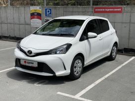  Toyota Vitz 2016 , 800000 , 