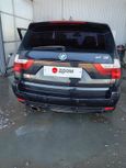 SUV   BMW X3 2010 , 1320000 , 