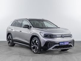SUV   Volkswagen ID.6 X 2021 , 3743500 , 
