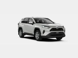 SUV   Toyota RAV4 2025 , 4690000 , 