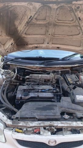  Mazda Familia 2000 , 160000 , 