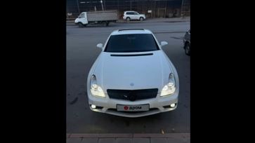  Mercedes-Benz CLS-Class 2005 , 1700000 , 