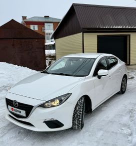  Mazda Mazda3 2014 , 1390000 , 