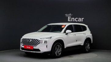 SUV   Hyundai Santa Fe 2021 , 2245000 , 