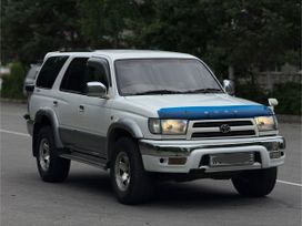SUV   Toyota Hilux Surf 2000 , 950000 , 