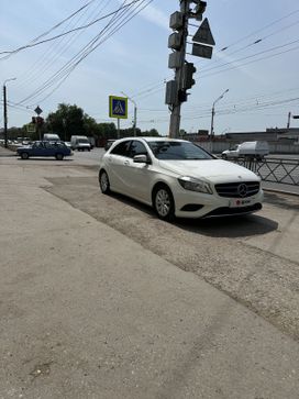  Mercedes-Benz A-Class 2014 , 1300000 , 