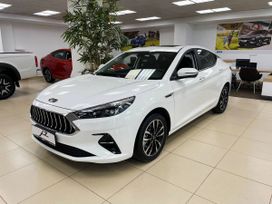  JAC J7 2023 , 2186900 , 