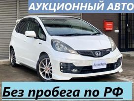  Honda Fit 2012 , 635000 , 