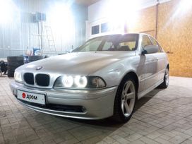  BMW 5-Series 2002 , 870000 , 
