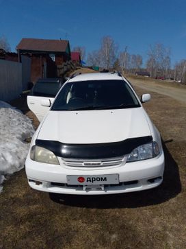  Toyota Caldina 2000 , 520000 , 