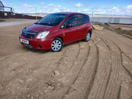    Toyota Corolla Spacio 2002 , 489000 , 