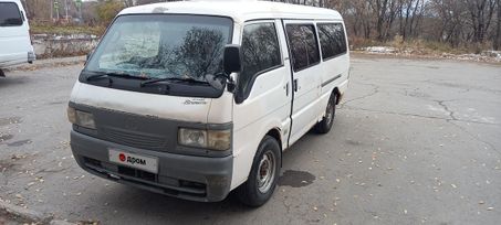    Mazda Bongo Brawny 2003 , 385000 , 