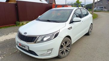  Kia Rio 2012 , 950000 , 