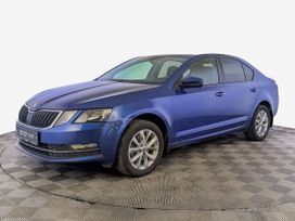  Skoda Octavia 2018 , 1680000 , 