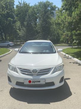  Toyota Corolla 2012 , 1100000 , 