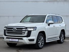 SUV   Toyota Land Cruiser 2022 , 9049000 , 