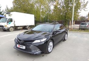  Toyota Camry 2019 , 2940000 , 