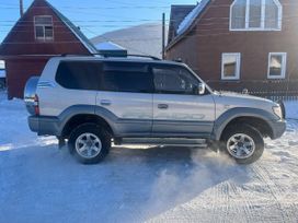 SUV   Toyota Land Cruiser Prado 1997 , 1250000 , 