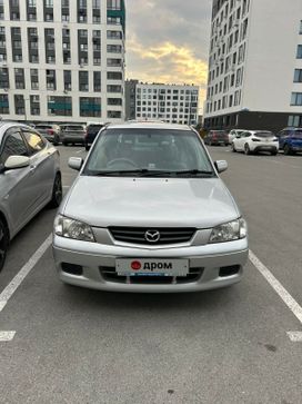  Mazda Demio 2002 , 299999 , 